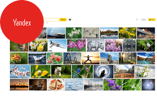 Yandex