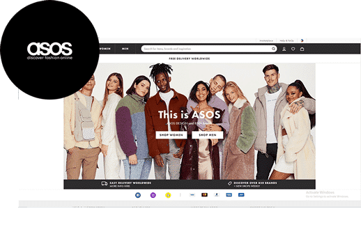 Asos